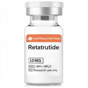 RETATRUTIDE 10MG