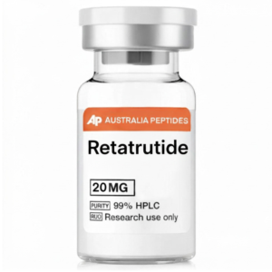 RETATRUTIDE 20MG