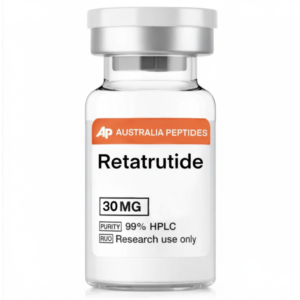 RETATRUTIDE 30MG
