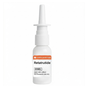 RETATRUTIDE NASAL SPRAY 20MG