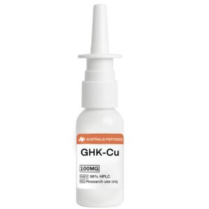 GHK-CU NASAL SPRAY 100MG