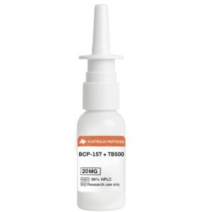 BPC-157 + TB-500 NASAL SPRAY 20MG