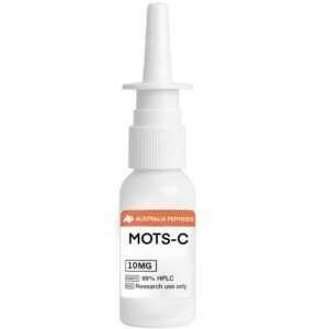 MOTS-C NASAL SPRAY 10MG