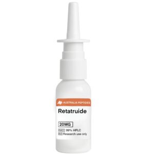 RETATRUTIDE NASAL SPRAY 20MG