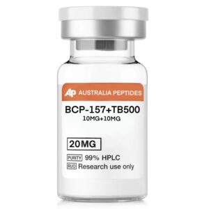 BPC-157 + TB-500 20MG