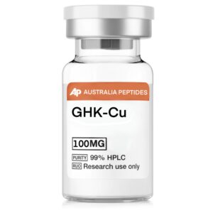 GHK-CU 100MG