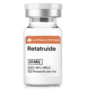 RETATRUTIDE 20MG