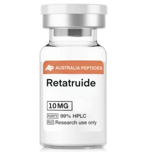 RETATRUTIDE 10MG